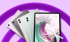 Samsung Galaxy Tab A11