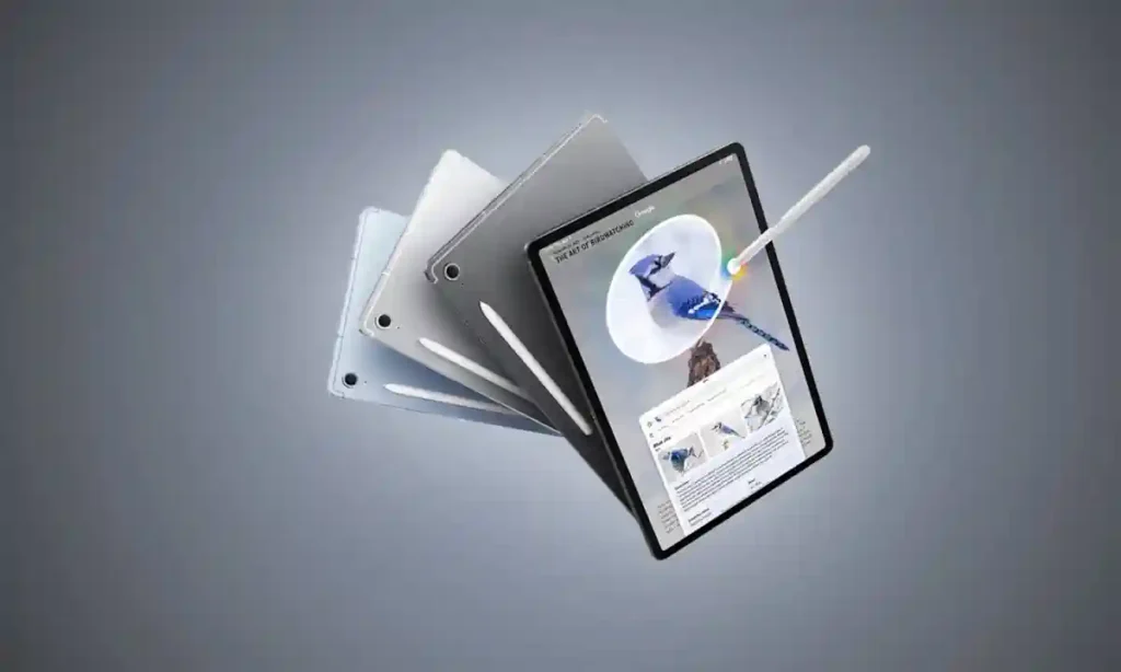 Samsung Galaxy Tab S11