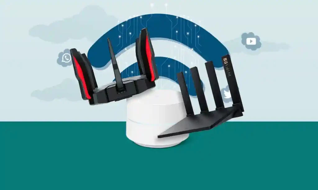 TP-Link Archer GX90