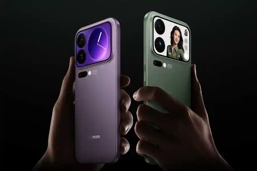 Xiaomi 17 Pro Max