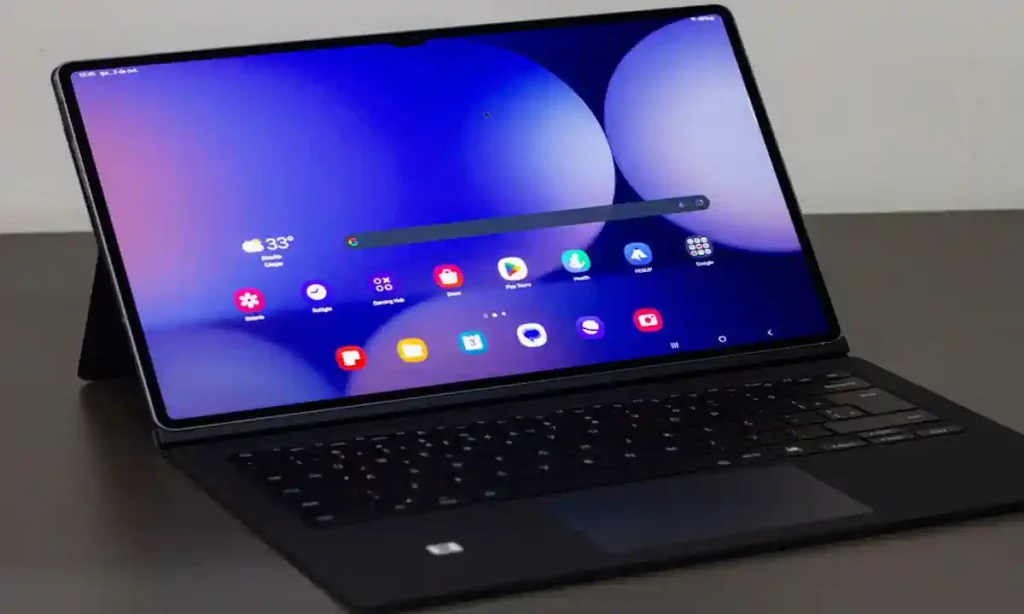Galaxy Tab S11 Ultra: Análise Técnica do Novo Topo de Linha com Bateria Turbinada e Dimensity 9400 2 Galaxy Tab S11 Ultra