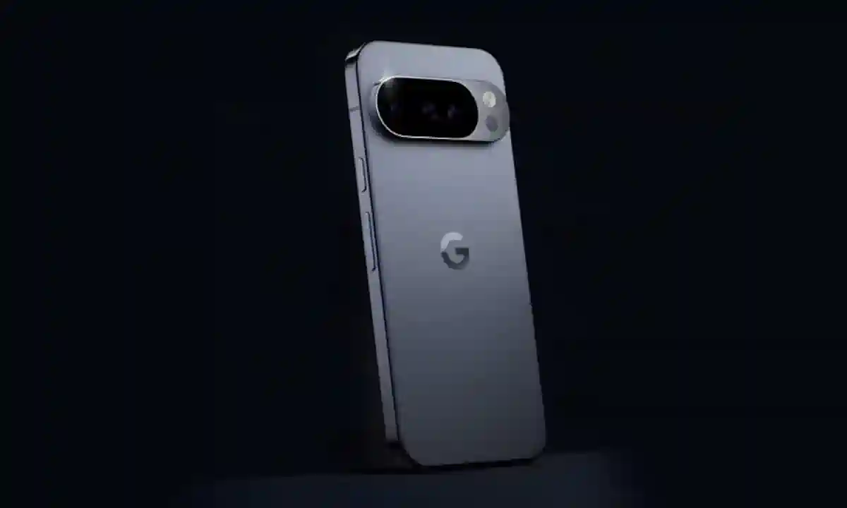 Google Pixel 10 Pro