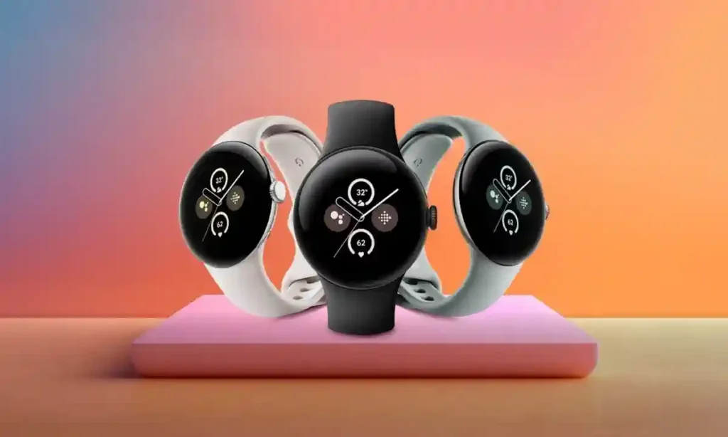 Google Pixel Watch 4: Análise Completa de Preço, Cores e Novo Sistema de Carregamento 2 Google Pixel Watch 4