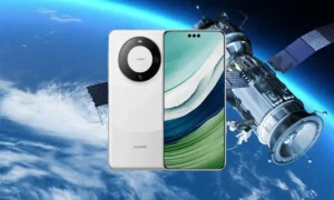 Huawei Mate 80: Análise das Inovações em eSIM, 5.5G e Câmeras de 50 MP 12 Huawei Mate 80