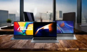 Melhores Notebooks até 3.000 Reias: Guia Completo com IdeaPad 1, Aspire 5, VivoBook 15, FE15, Inspiron 15 e Galaxy Book 4 9 Melhores Notebooks até R$ 3.000