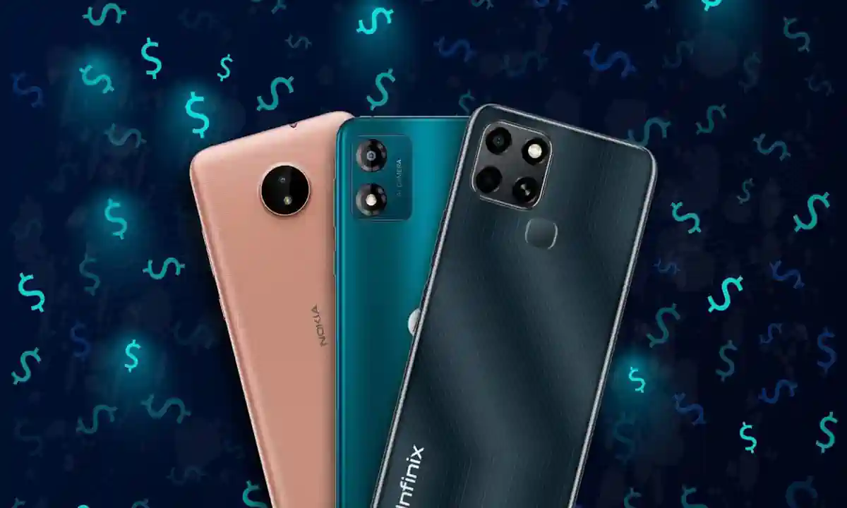 Moto E13 Melhor Celular Barato