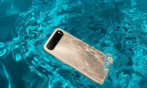 Nubia Air Análise Completa