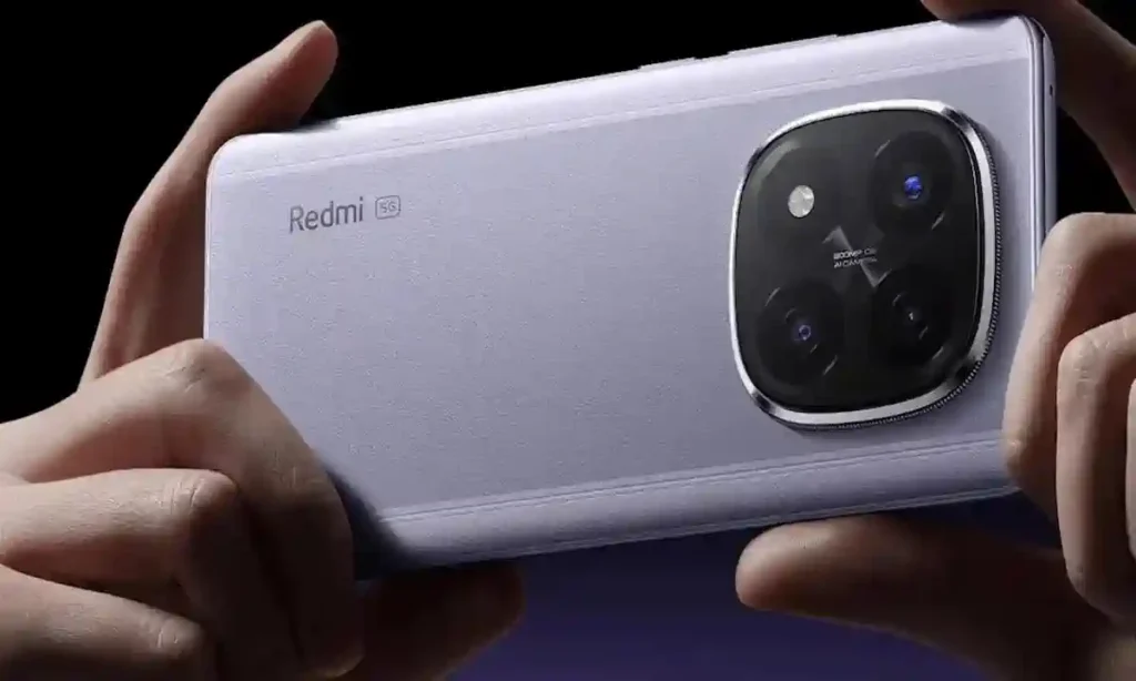 Redmi Note 15 Pro Plus: Análise Completa do Intermediário Premium com Conexão via Satélite 2 Redmi Note 15 Pro Plus