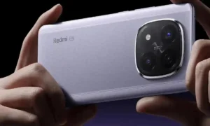 Redmi Note 15 Pro Plus