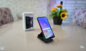 Samsung Galaxy A54: Análise Crítica do Ciclo de Atualizações e Suporte de Software 13 Samsung Galaxy A54