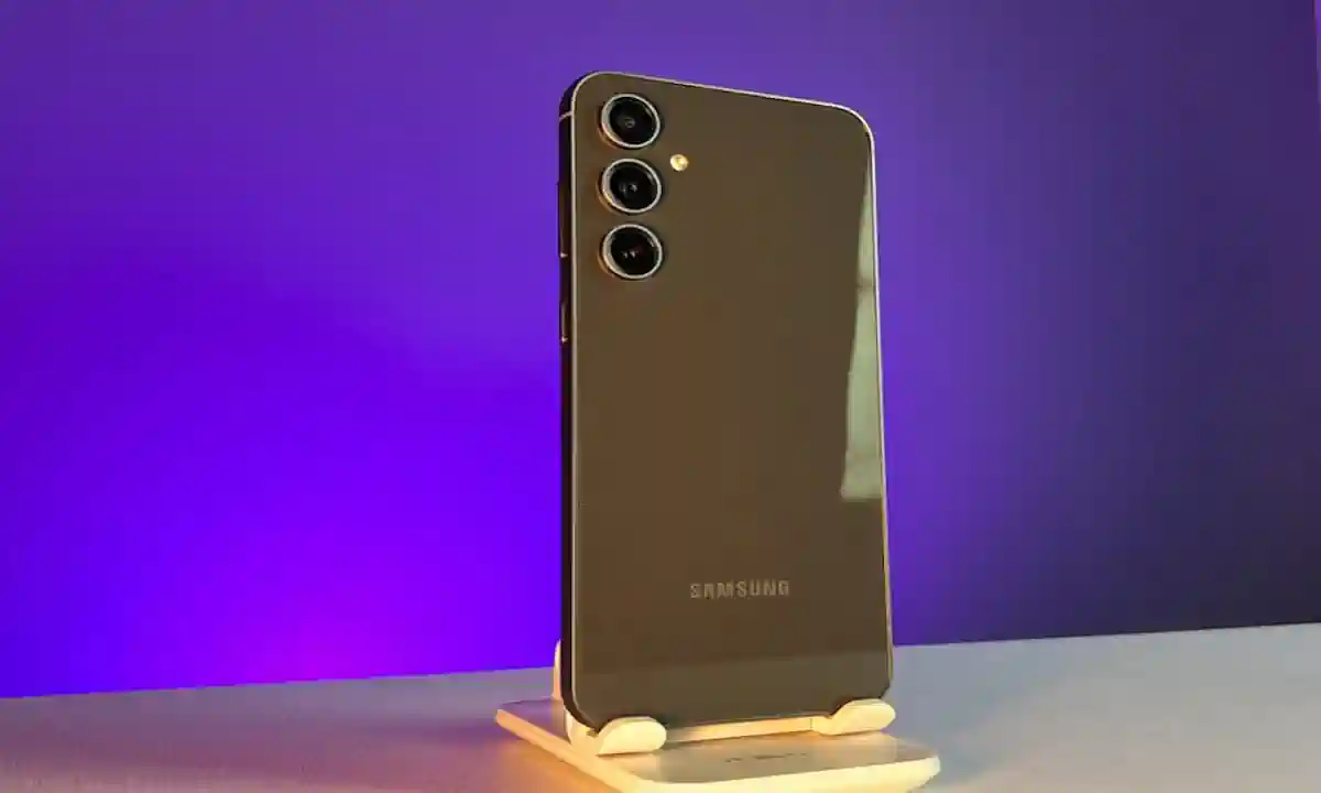 Galaxy S23 FE Ficha Técnica