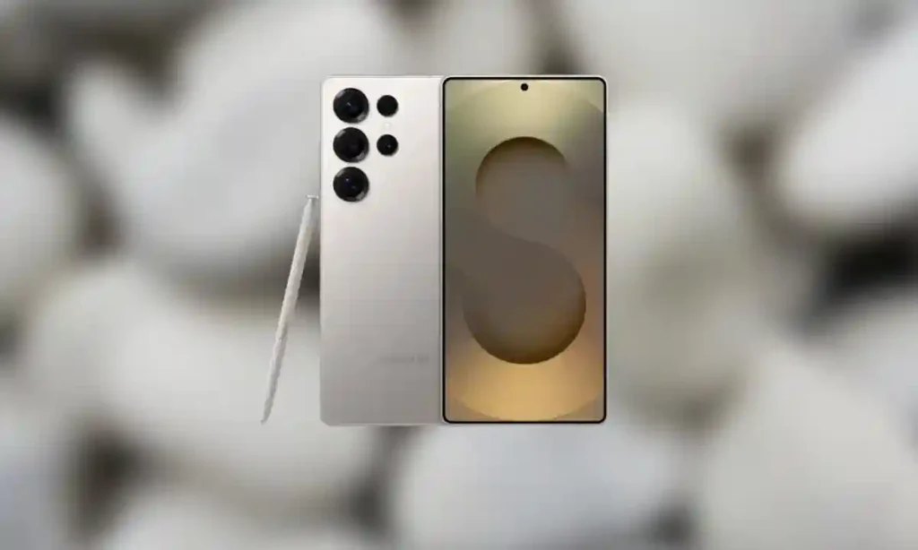Samsung Galaxy S26 Ultra