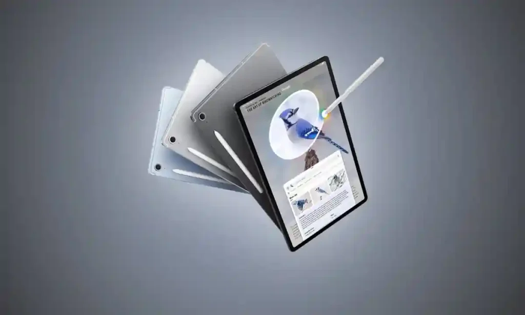 Samsung Galaxy Tab S10 Lite