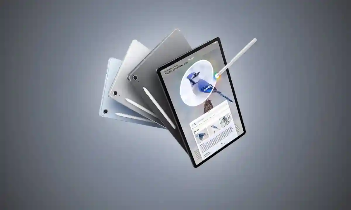 Samsung Galaxy Tab S10 Lite