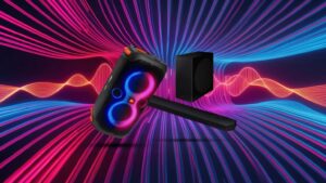 Samsung HW-B555: Análise Completa de Especificações e Custo-Benefício 9 Samsung HW-B555 Análise Completa