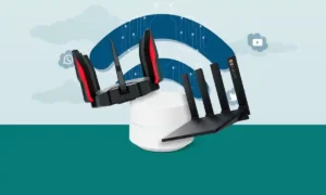 TP-Link Archer GX90: Review Completo para Gamers – Vale a Pena em 2025? 12 TP-Link Archer GX90