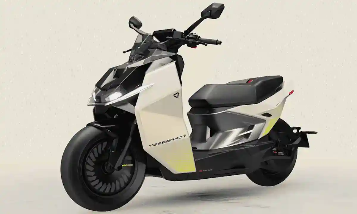 A Melhor Scooter Elétrica do Brasil