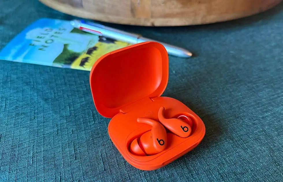 Beats Powerbeats Fit Análise Completa