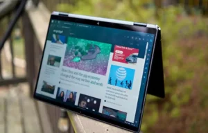 Comparativo: HP Spectre x360 14, iPad Pro M5, Galaxy Tab S9+ e Surface Pro Copilot+ Qual 2-em-1 Vale a Pena em 2025? 4 Comparativo: HP Spectre x360 14, iPad Pro M5, Galaxy Tab S9+ e Surface Pro Copilot+  Qual 2-em-1 Vale a Pena em 2025?