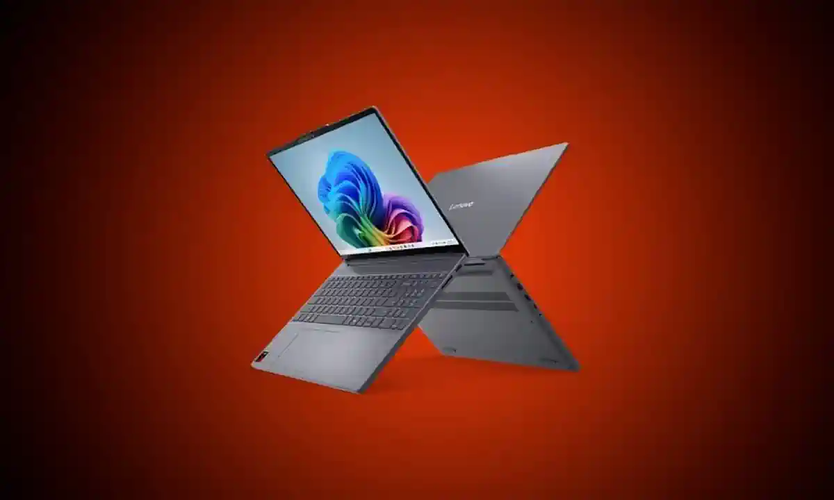Notebook Lenovo Ideapad Slim 3: Análise Completa O Melhor Custo Beneficio de 2025? 4 Notebook Lenovo Ideapad Slim 3
