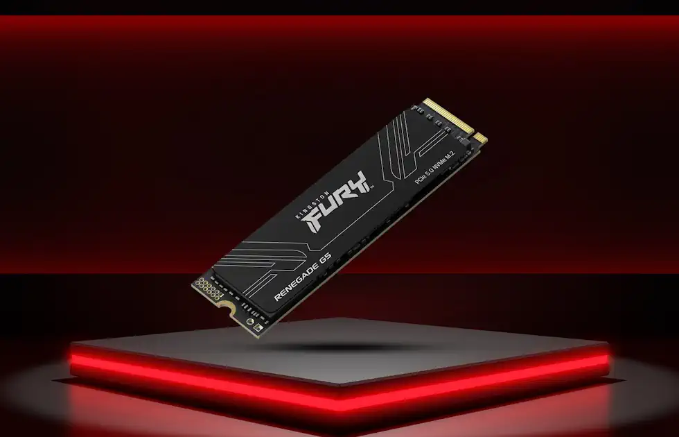 Os 5 Melhores SSDs M.2 NVMe para Comprar Agora! 2 Os 5 Melhores SSDs M.2 NVMe