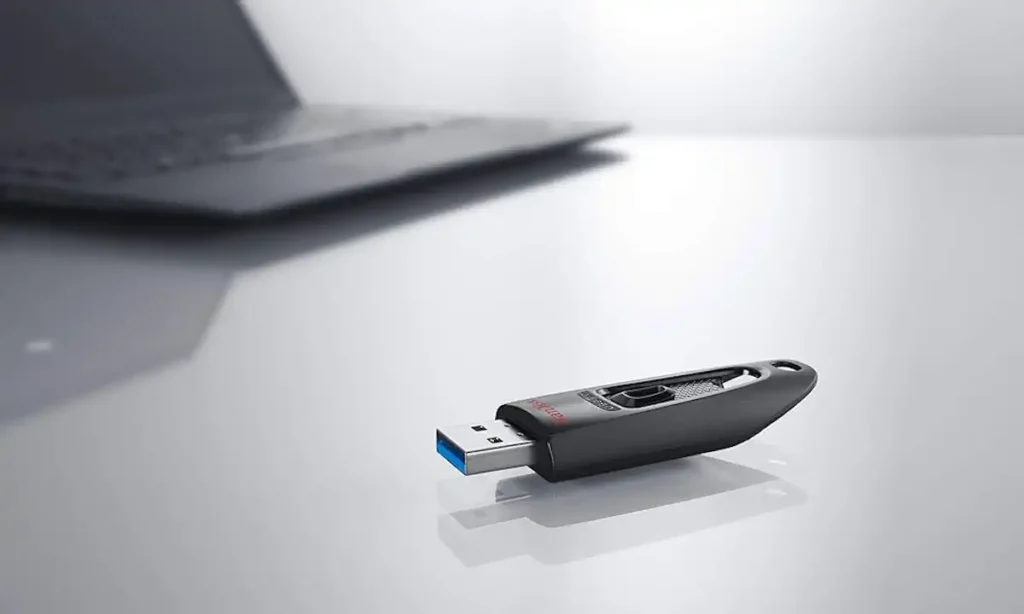 Pen Drives de 128 GB: Análise Completa de 5 Modelos para Armazenar Sem Complicação 2 Pen Drives de 128 GB Análise Completa