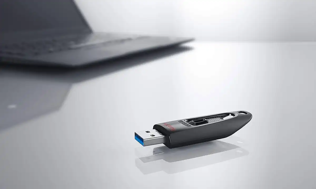 Pen Drives de 128 GB Análise Completa
