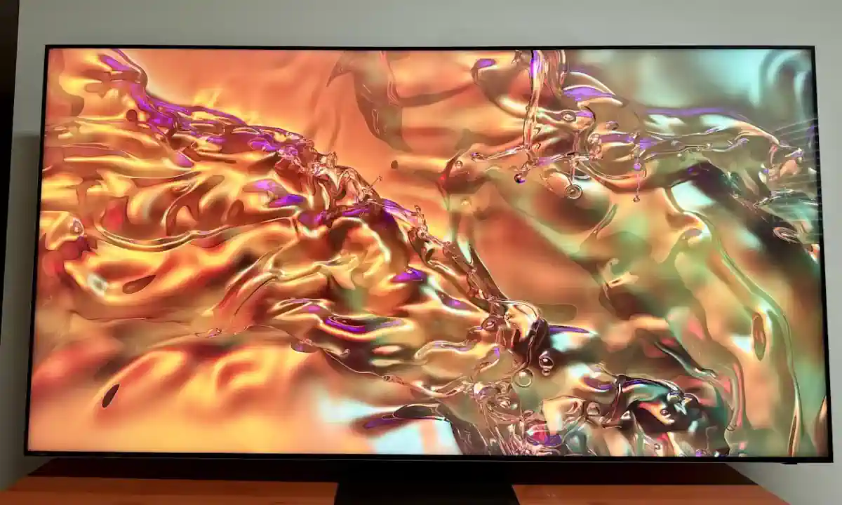 Samsung Neo QLED QN800D