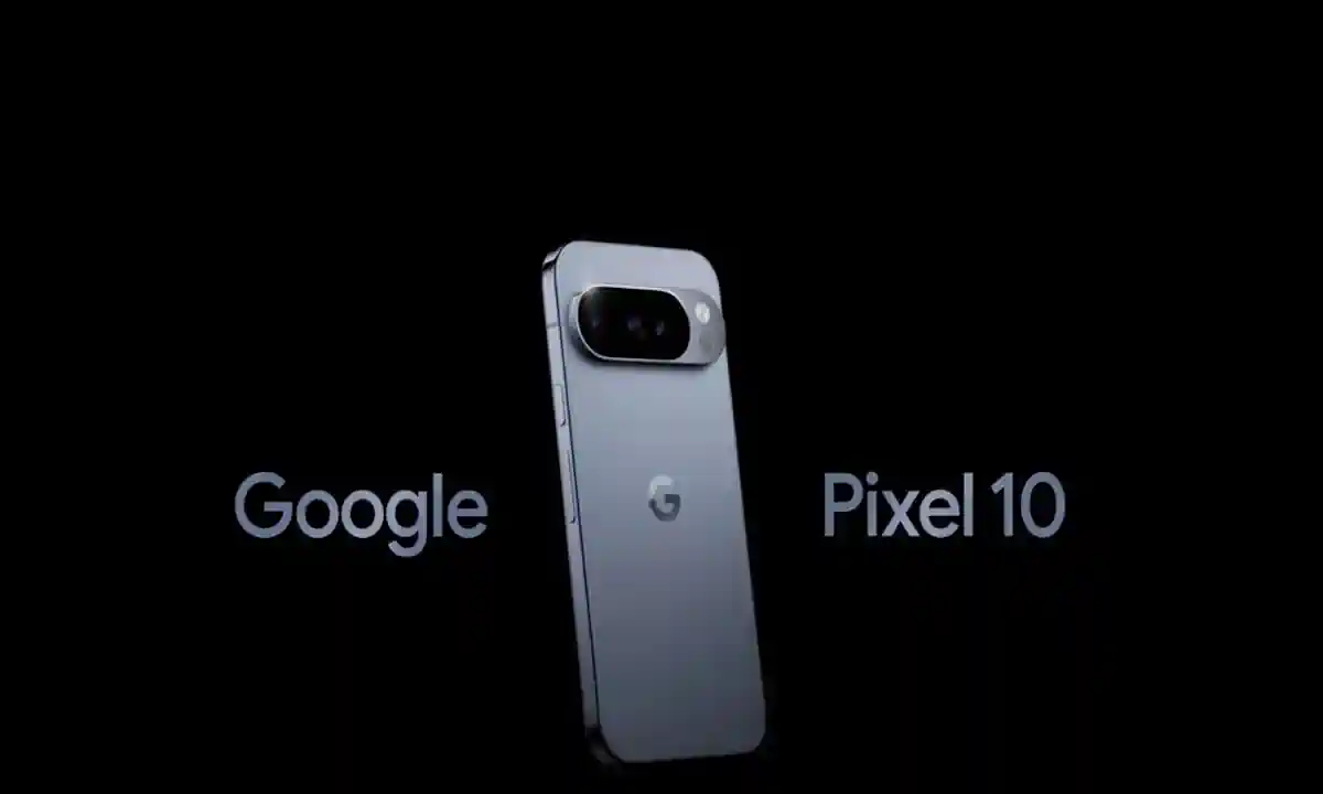 Google Pixel 10 Pro
