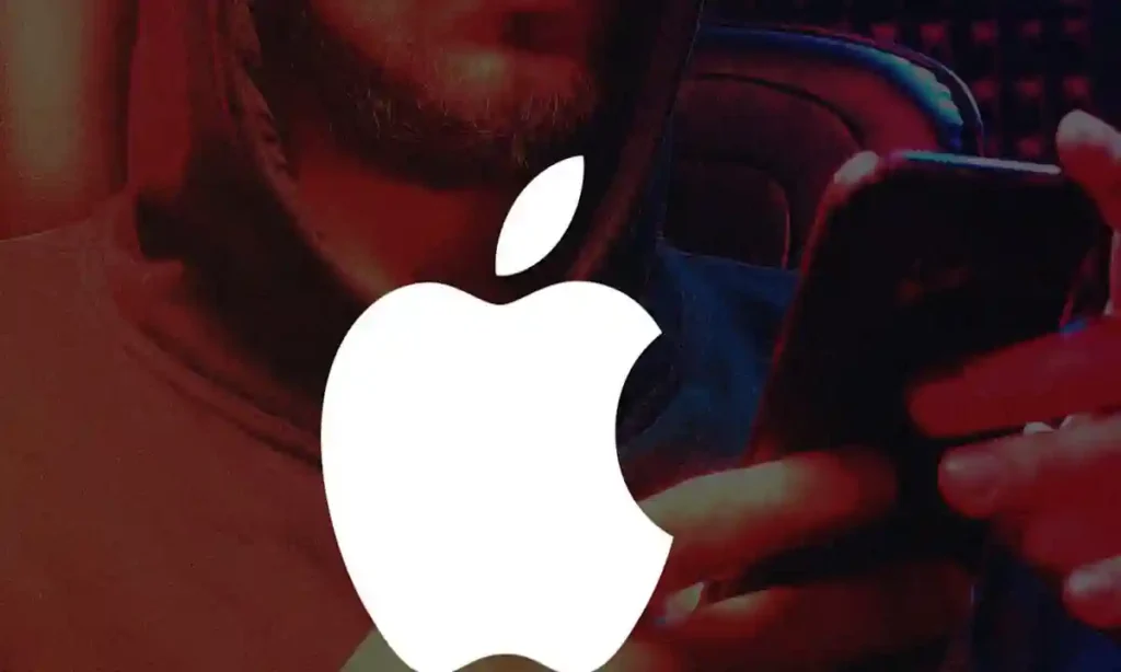 iPhone Como o Tempo de Uso Reforca a Seguranca