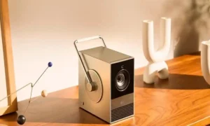 Projetor Samsung The Freestyle 2ª Geração