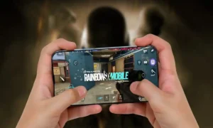 Rainbow Six Mobile: Análise Completa da Adaptação de Siege para Android e iOS 7 Rainbow Six Mobile
