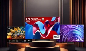 Samsung The Frame 32" 2025: Análise Técnica e Guia de Competidores 8 Samsung The Frame 32