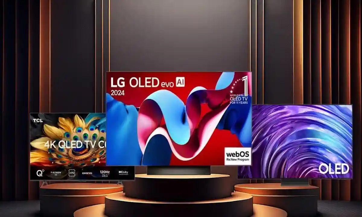Samsung The Frame 32