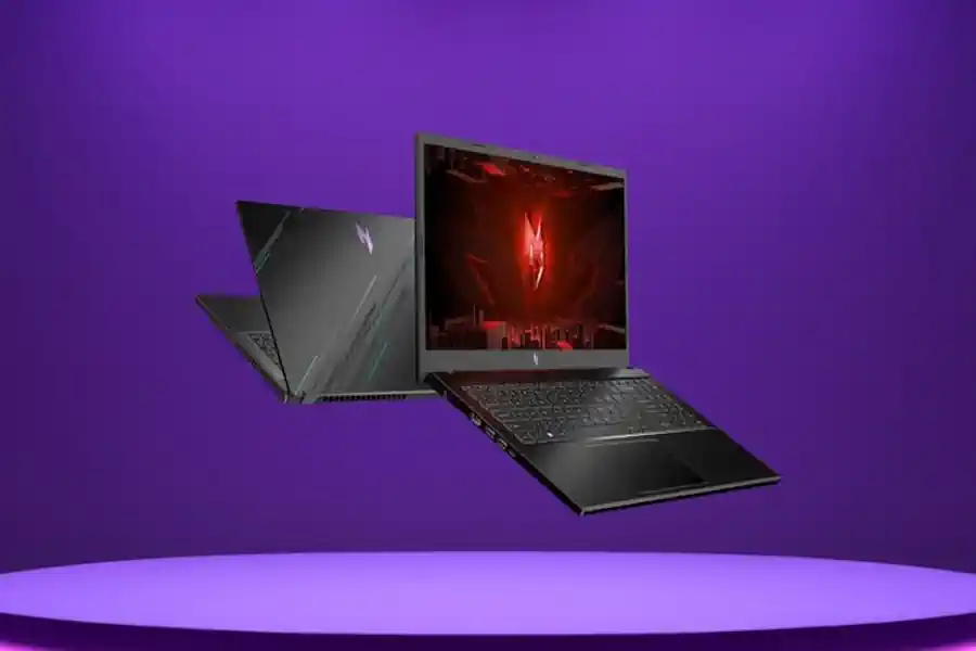 Acer Nitro V15 com RTX 4050: Ficha Técnica, Análise Completa de Custo-Benefício e Performance 7 Acer Nitro V15 com RTX 4050
