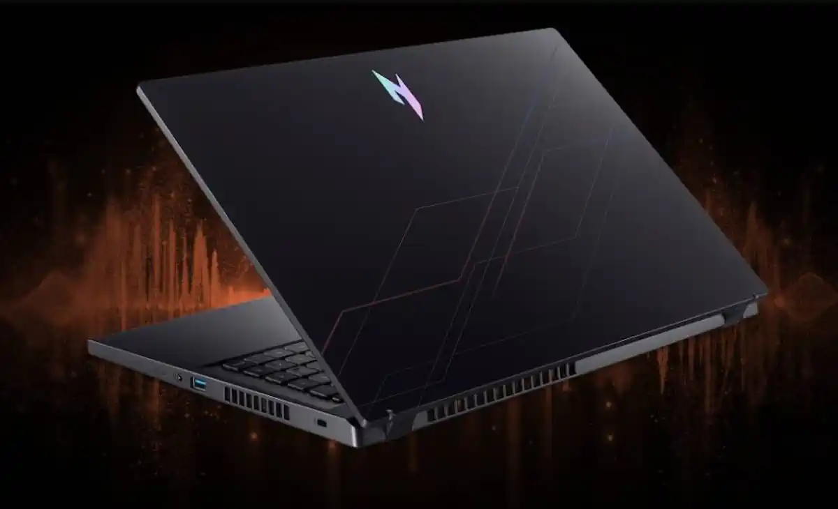 Acer Nitro V15 com RTX 4050: Ficha Técnica, Análise Completa de Custo-Benefício e Performance 4 Acer Nitro V15 com RTX 4050