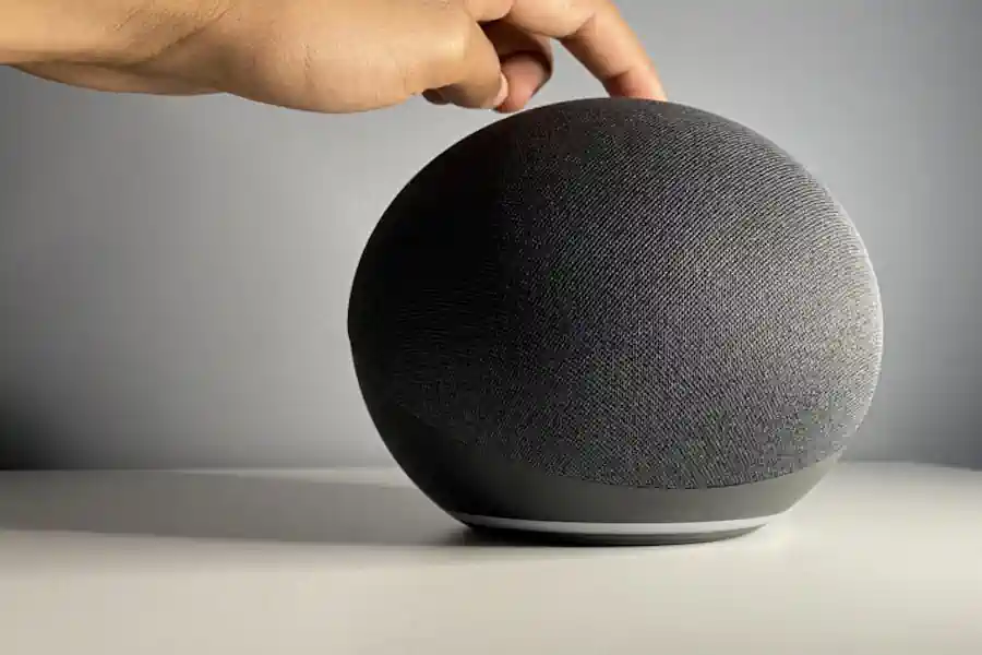 Amazon Echo Análise Completa