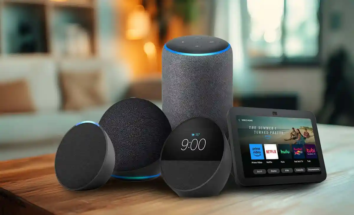 Amazon Echo Análise Completa