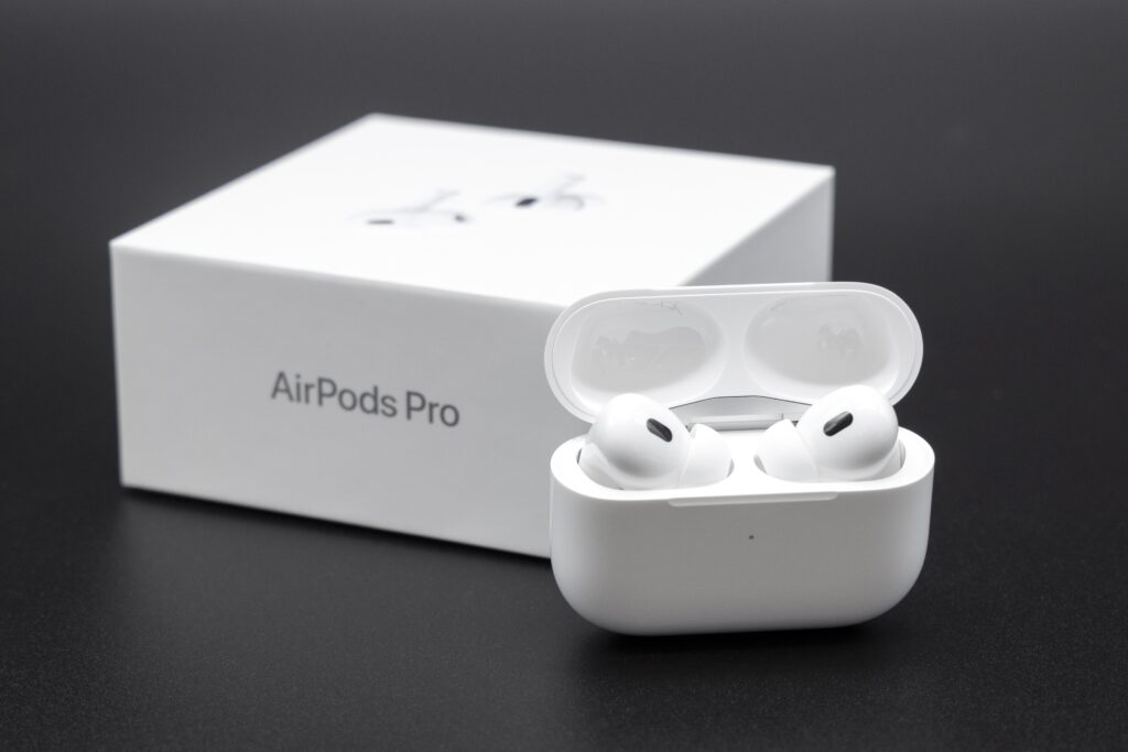 Apple AirPods Pro 3: Vale a Pena Esperar as Ofertas da Black Friday 2025? 13 Apple AirPods Pro 3