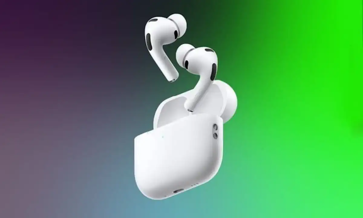 Apple AirPods Pro 3