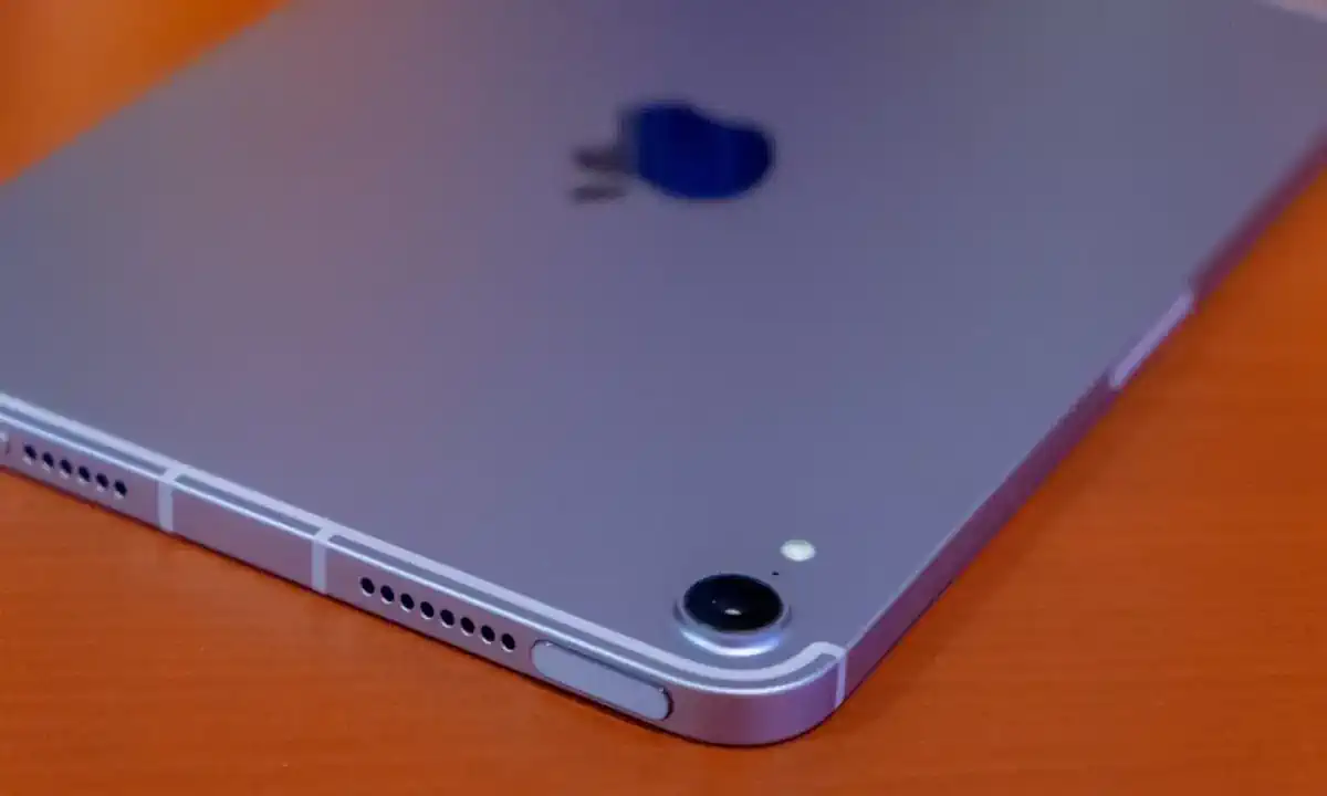 Apple iPad Air M3