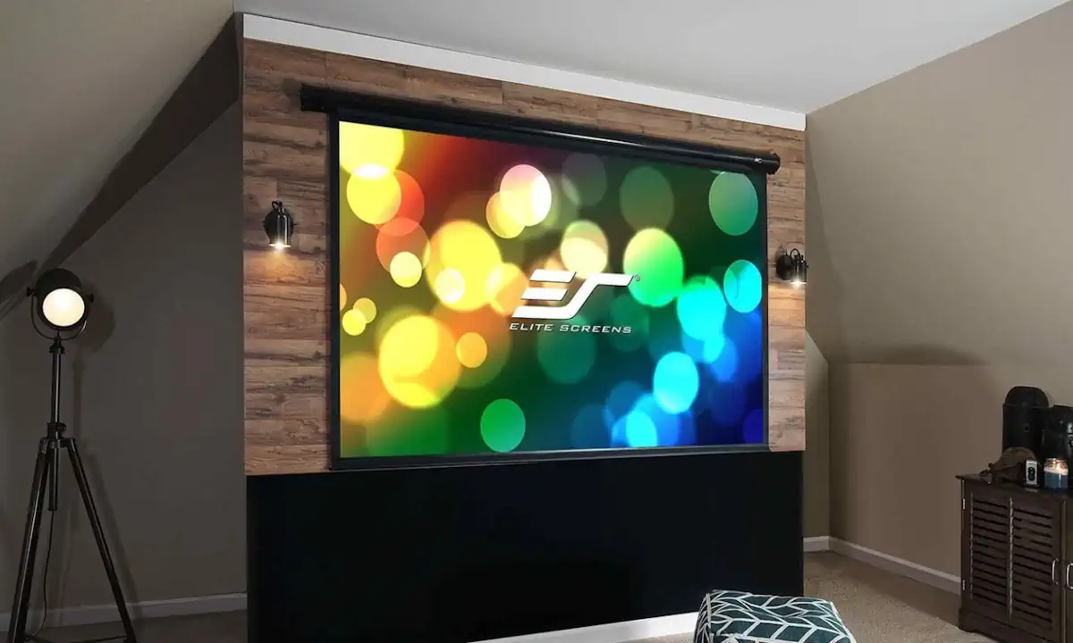 BenQ X500i Análise Completa