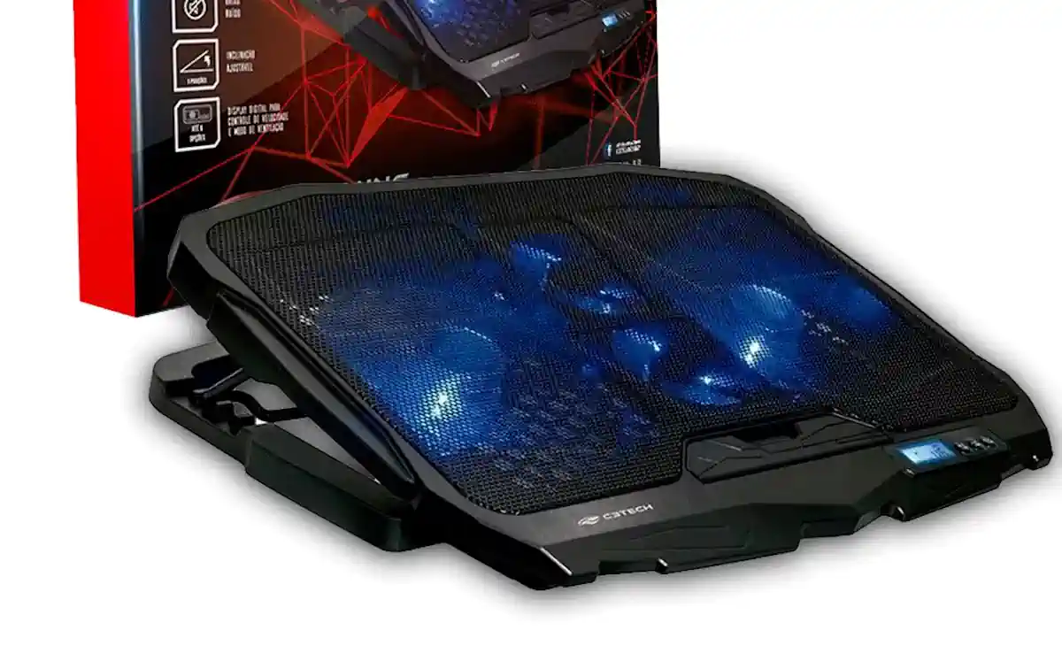 C3Tech NBC-100BK