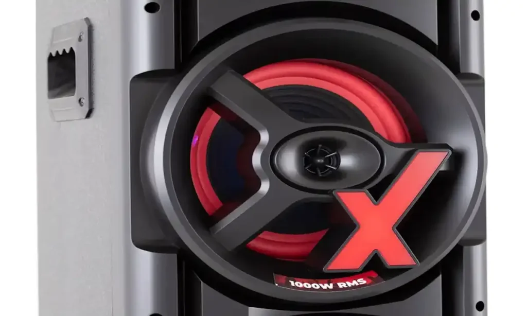 Caixa de Som Bluetooth que Superam a JBL Go 3: 5 Opções Potentes e Acessíveis 2 Caixas de Som Bluetooth que Superam a JBL Go