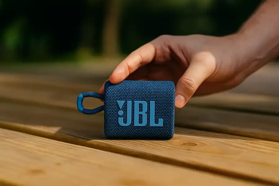 Caixa de Som Bluetooth que Superam a JBL Go 3: 5 Opções Potentes e Acessíveis 12 Caixas de Som Bluetooth que Superam a JBL Go
