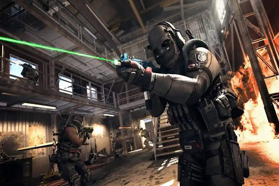 FPS em Jogos Análise Completa