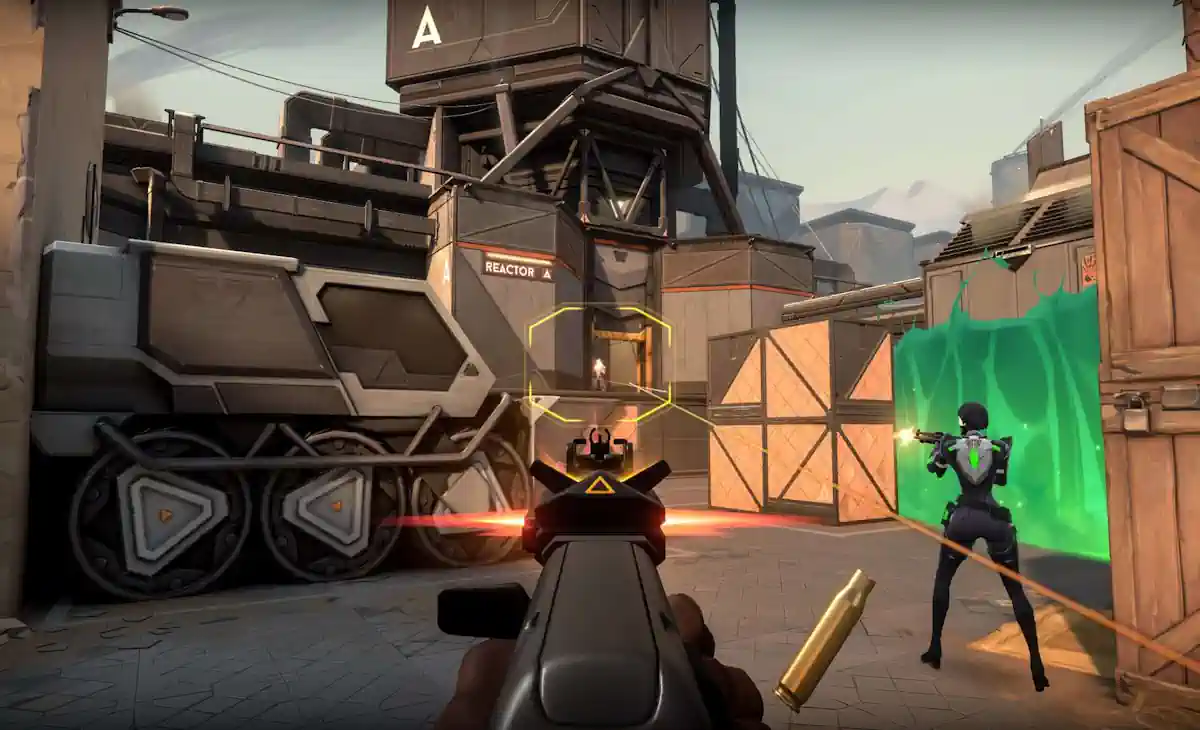 FPS em Jogos Análise Completa