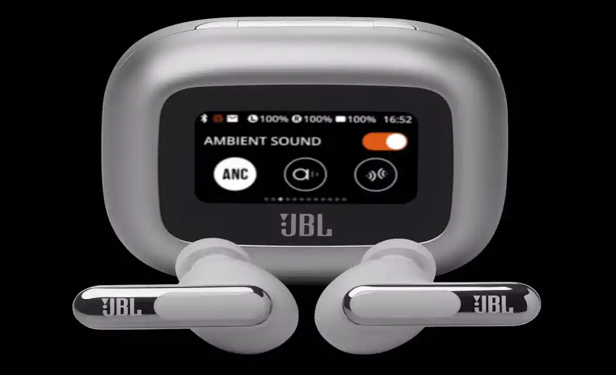 JBL Live Beam 3 Análise Completa