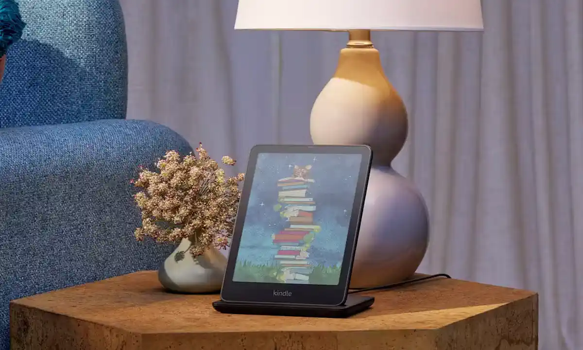 Kindle Colorsoft: Análise Técnica Completa e Vale a Pena Aproveitar o Desconto de 25%? 3 Kindle Colorsoft Analise Tecnica Completa