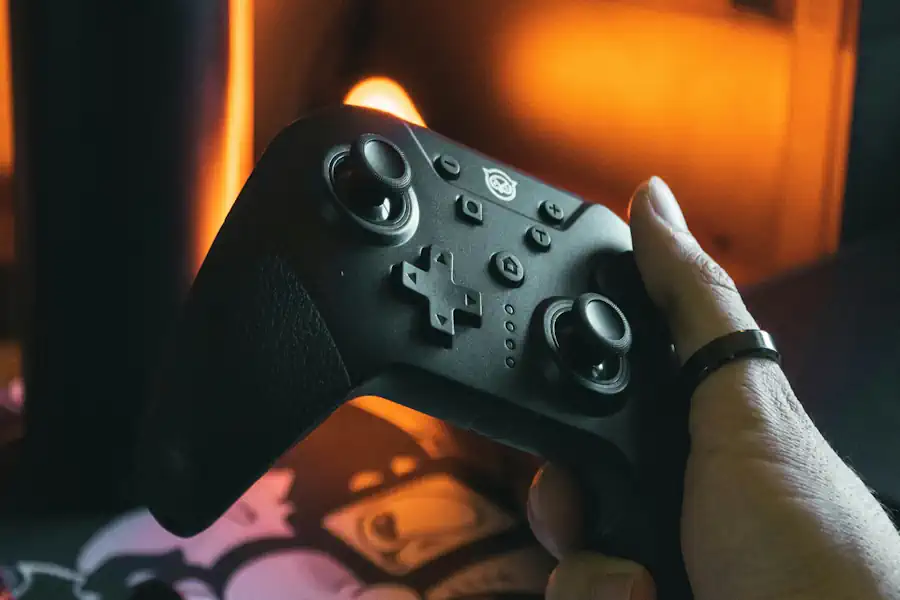 Melhores Controles para PC